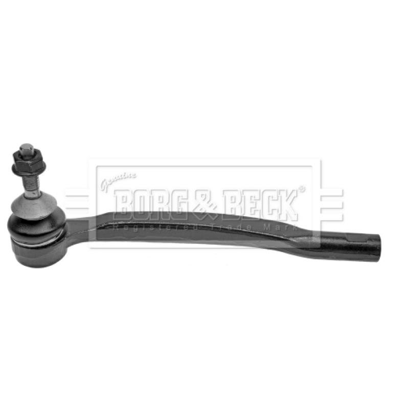 Rotule de barre de connexion BORG & BECK BTR5578 - Visuel 1