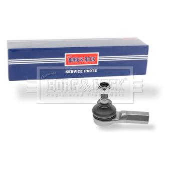 Rotule de barre de connexion BORG & BECK OEM 9210168