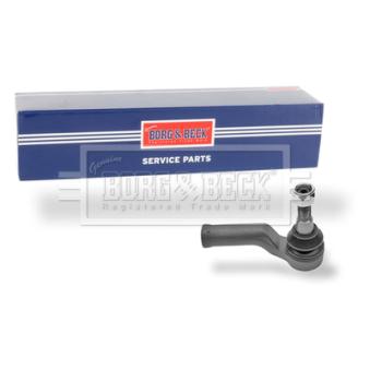 Rotule de barre de connexion BORG & BECK OEM 30776248 Rotule de barre de connexion BORG & BECK OEM 30776248