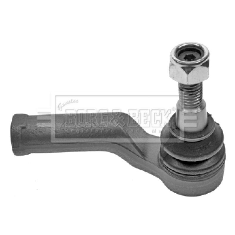 Rotule de barre de connexion BORG & BECK BTR5591 - Visuel 1