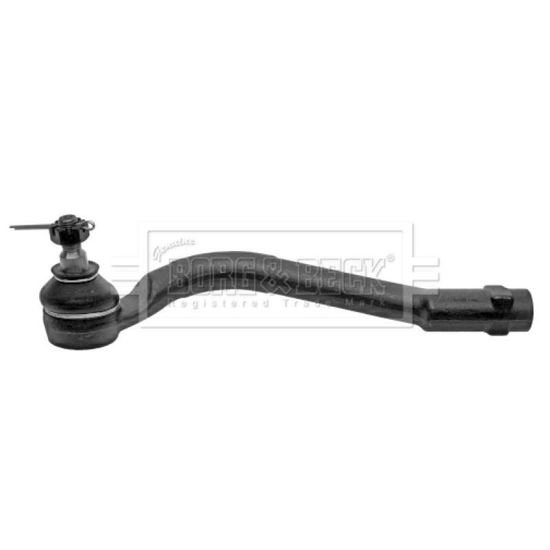 Rotule de barre de connexion BORG & BECK BTR5594 - Visuel 1