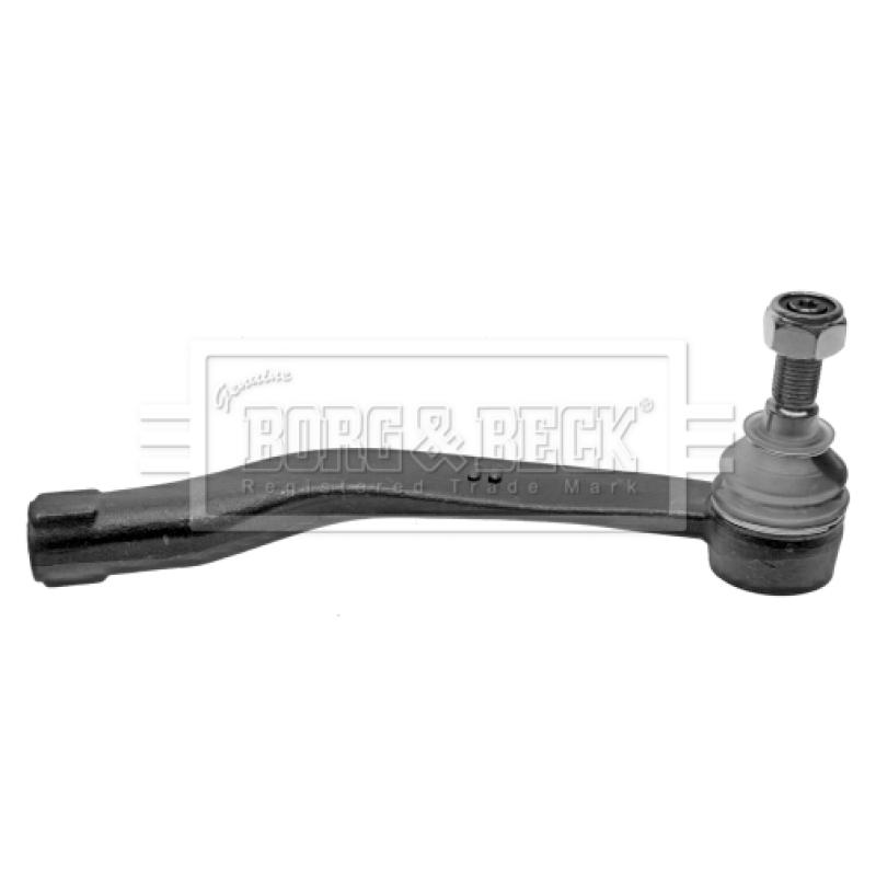 Rotule de barre de connexion BORG & BECK BTR5597 - Visuel 1