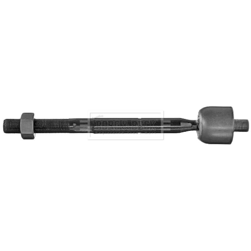 Rotule de direction intérieure, barre de connexion BORG & BECK BTR5598 - Visuel 1