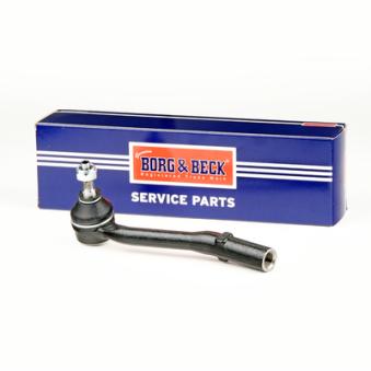 Rotule de barre de connexion BORG & BECK OEM 381791