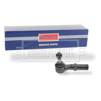 Rotule de barre de connexion BORG & BECK OEM 5143555AA