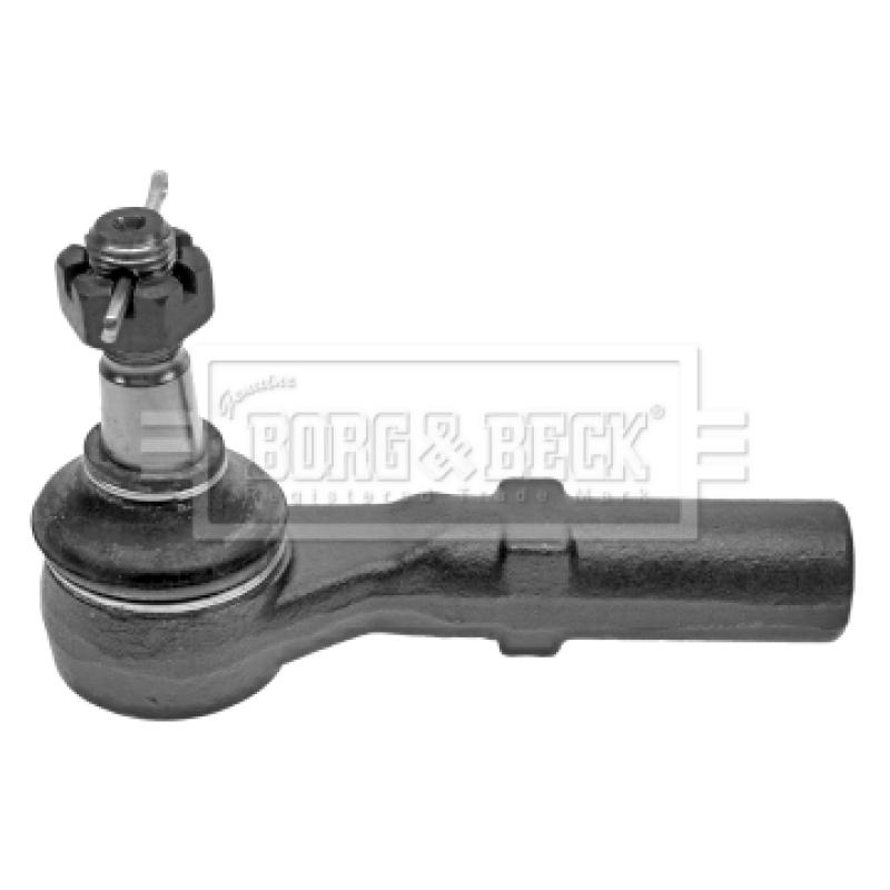 Rotule de barre de connexion BORG & BECK BTR5611 - Visuel 1