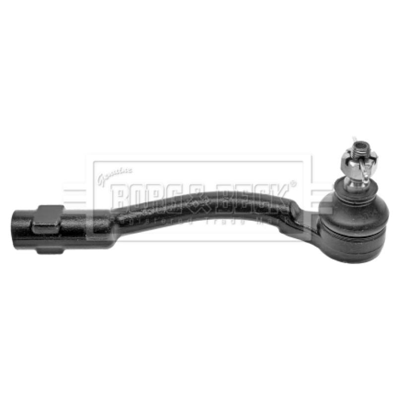 Rotule de barre de connexion BORG & BECK BTR5615 - Visuel 1