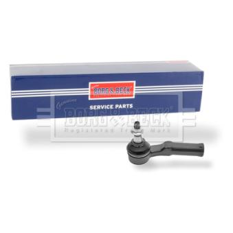 Rotule de barre de connexion BORG & BECK OEM 8V413C437AA