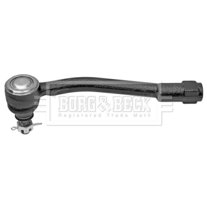 Rotule de barre de connexion BORG & BECK BTR5638 - Visuel 1