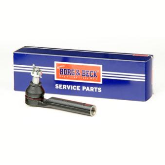 Rotule de barre de connexion BORG & BECK OEM 34161SA000 Rotule de barre de connexion BORG & BECK OEM 34161SA000