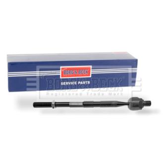 Rotule de direction intérieure, barre de connexion BORG & BECK OEM 920005