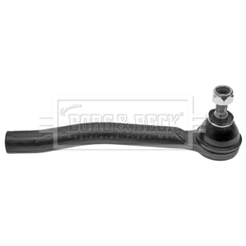 Rotule de barre de connexion BORG & BECK BTR5665 - Visuel 1