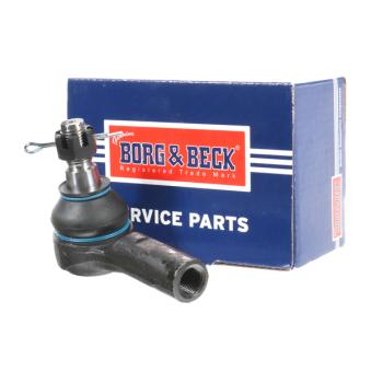 Rotule de barre de connexion BORG & BECK OEM 8890557460