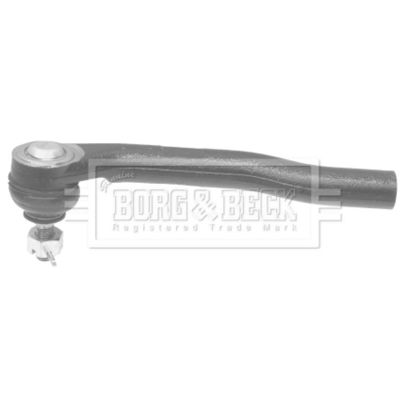 Rotule de barre de connexion BORG & BECK BTR5684 - Visuel 1