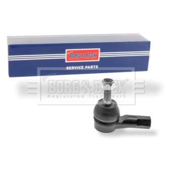 Rotule de barre de connexion BORG & BECK OEM 95952930