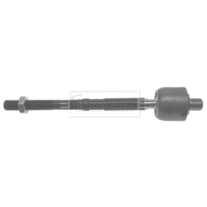 Rotule de direction intérieure, barre de connexion BORG & BECK BTR5690 - Visuel 1