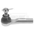BORG & BECK BTR5691 - Rotule de barre de connexion