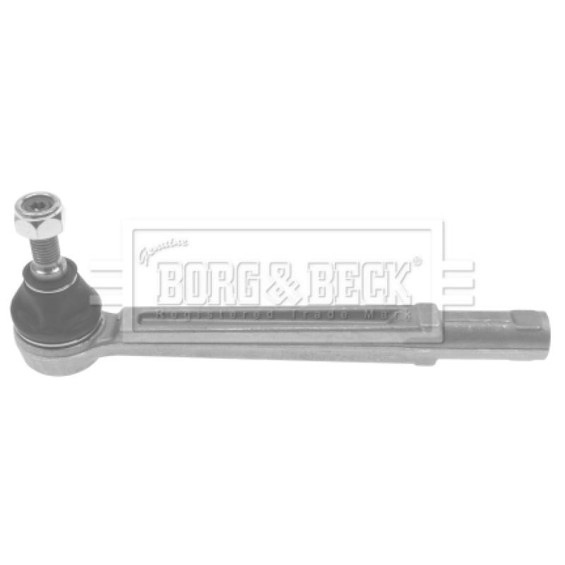 Rotule de barre de connexion BORG & BECK BTR5695 - Visuel 1