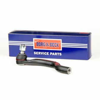 Rotule de barre de connexion BORG & BECK OEM 53540TA0A01 Rotule de barre de connexion BORG & BECK OEM 53540TA0A01