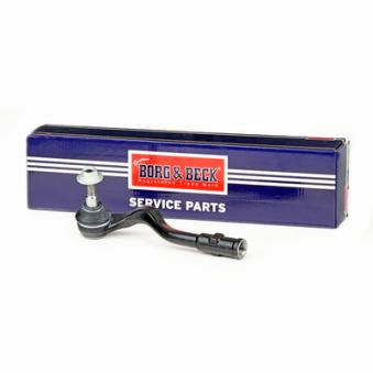 Rotule de barre de connexion BORG & BECK OEM 4G0423812A