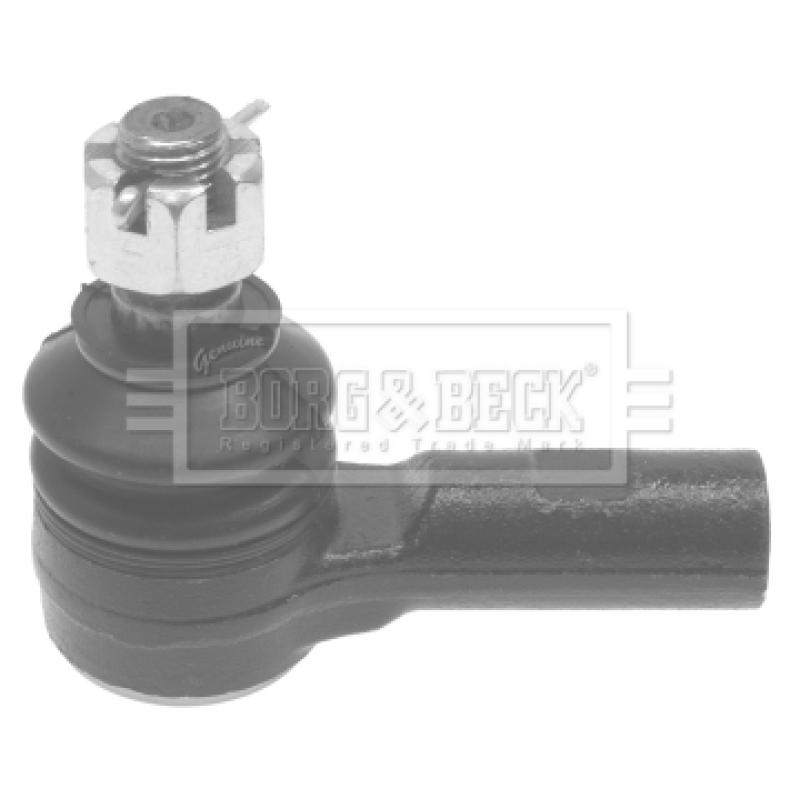 Rotule de barre de connexion BORG & BECK BTR5725 - Visuel 1