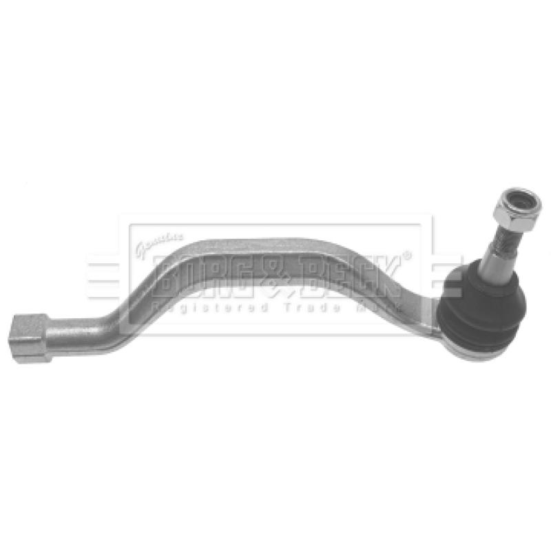 Rotule de barre de connexion BORG & BECK BTR5734 - Visuel 1