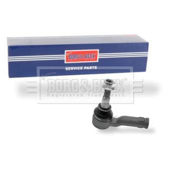 Rotule de barre de connexion BORG & BECK OEM LR010676