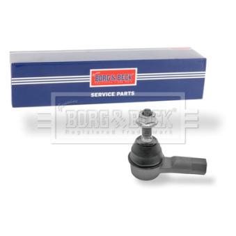 Rotule de barre de connexion BORG & BECK OEM 95218373 Rotule de barre de connexion BORG & BECK OEM 95218373