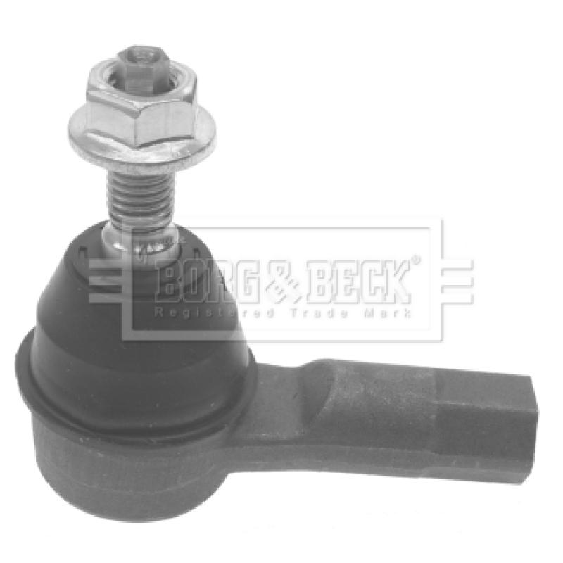 Rotule de barre de connexion BORG & BECK BTR5738 - Visuel 1