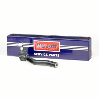 Rotule de barre de connexion BORG & BECK [BTR5753]