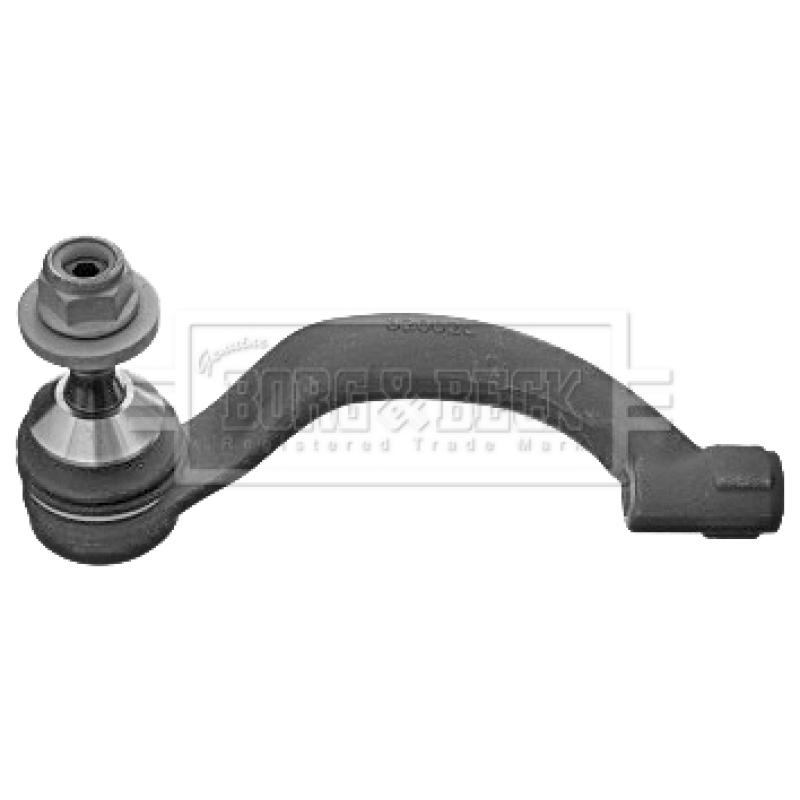 Rotule de barre de connexion BORG & BECK BTR5756 - Visuel 1