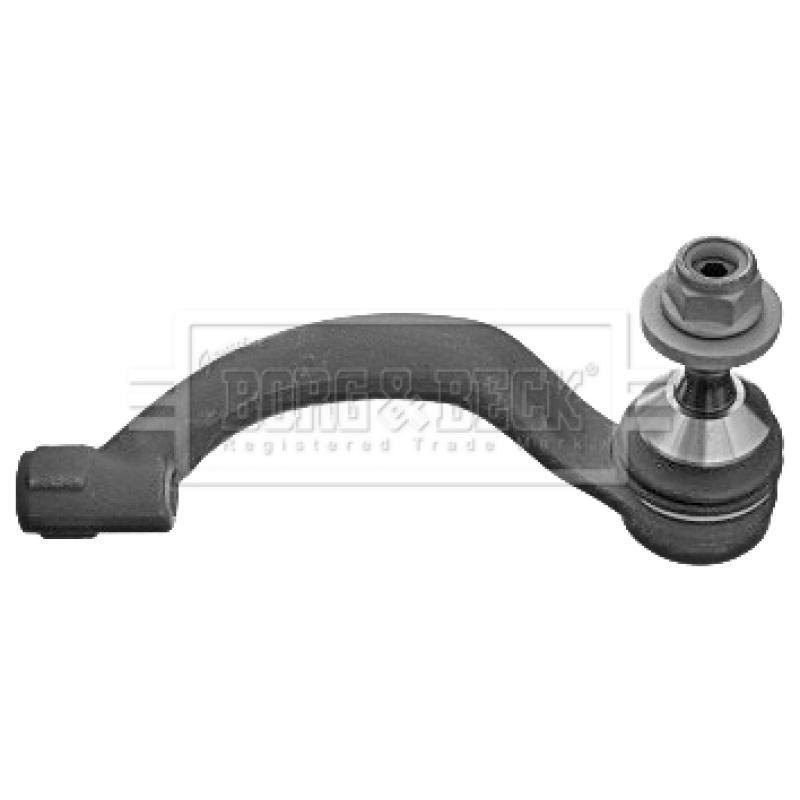 Rotule de barre de connexion BORG & BECK BTR5757 - Visuel 1