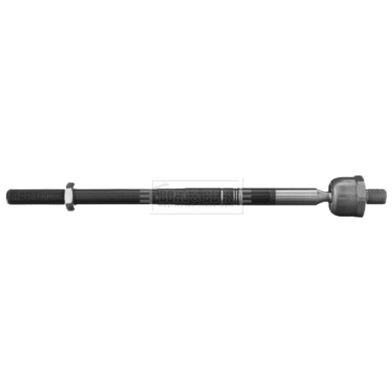 Rotule de direction intérieure, barre de connexion BORG & BECK BTR5767 - Visuel 1