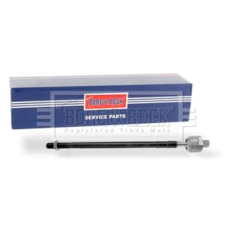Rotule de direction intérieure, barre de connexion BORG & BECK OEM 4422A055