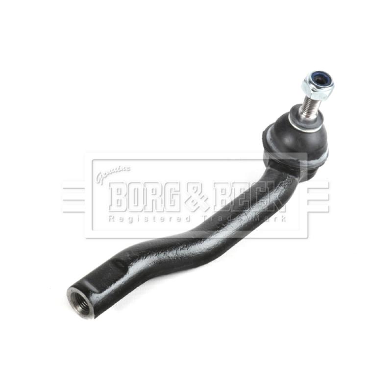 Rotule de barre de connexion BORG & BECK BTR5777 - Visuel 1