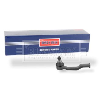 Rotule de barre de connexion BORG & BECK OEM 1454896