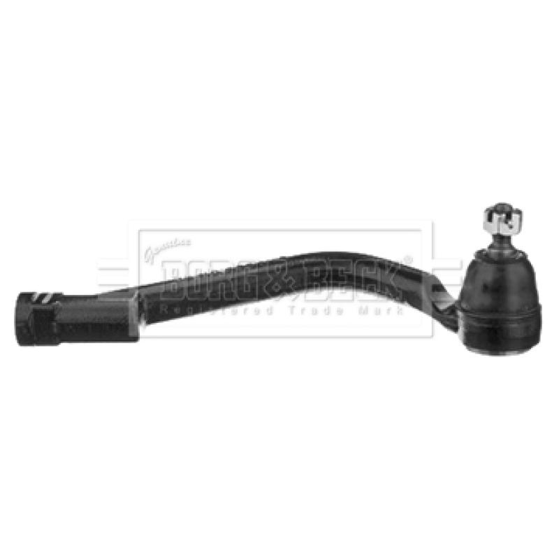 Rotule de barre de connexion BORG & BECK BTR5794 - Visuel 1