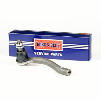 Rotule de barre de connexion BORG & BECK OEM 48640EG025