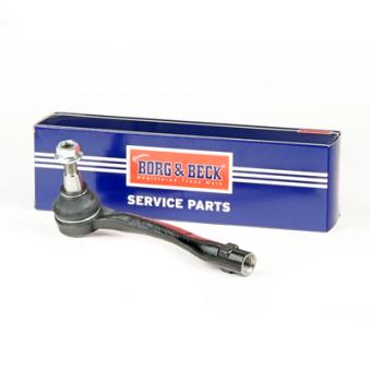 Rotule de barre de connexion BORG & BECK OEM 3817A2