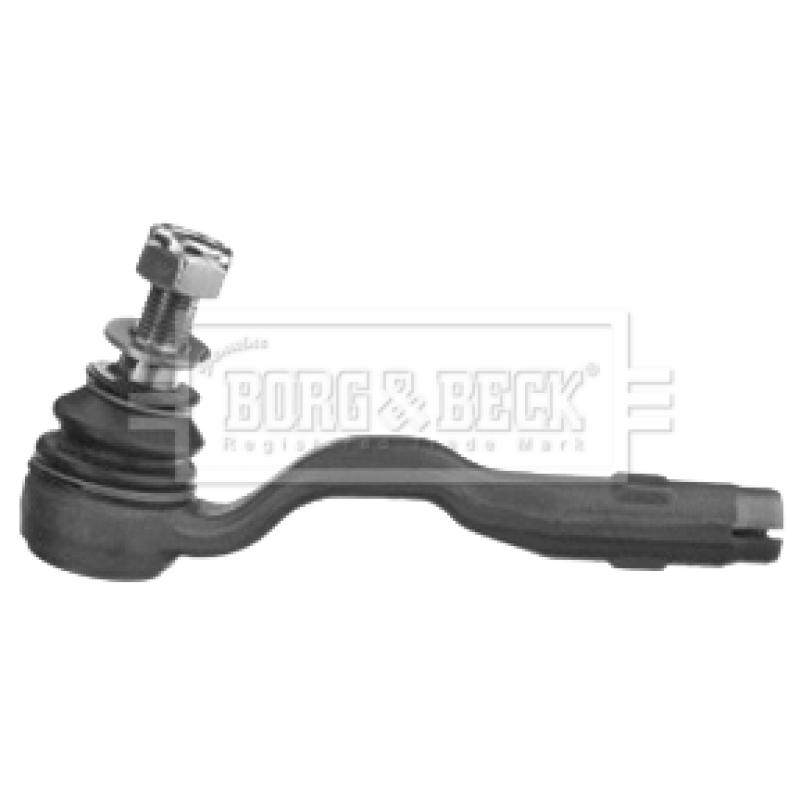 Rotule de barre de connexion BORG & BECK BTR5836 - Visuel 1