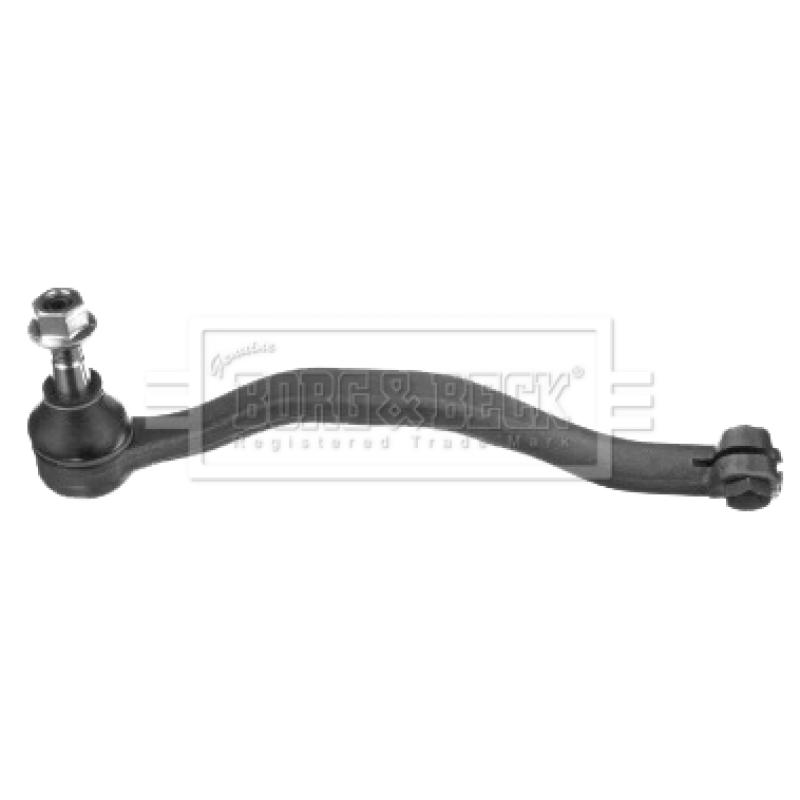 Rotule de barre de connexion BORG & BECK BTR5839 - Visuel 1