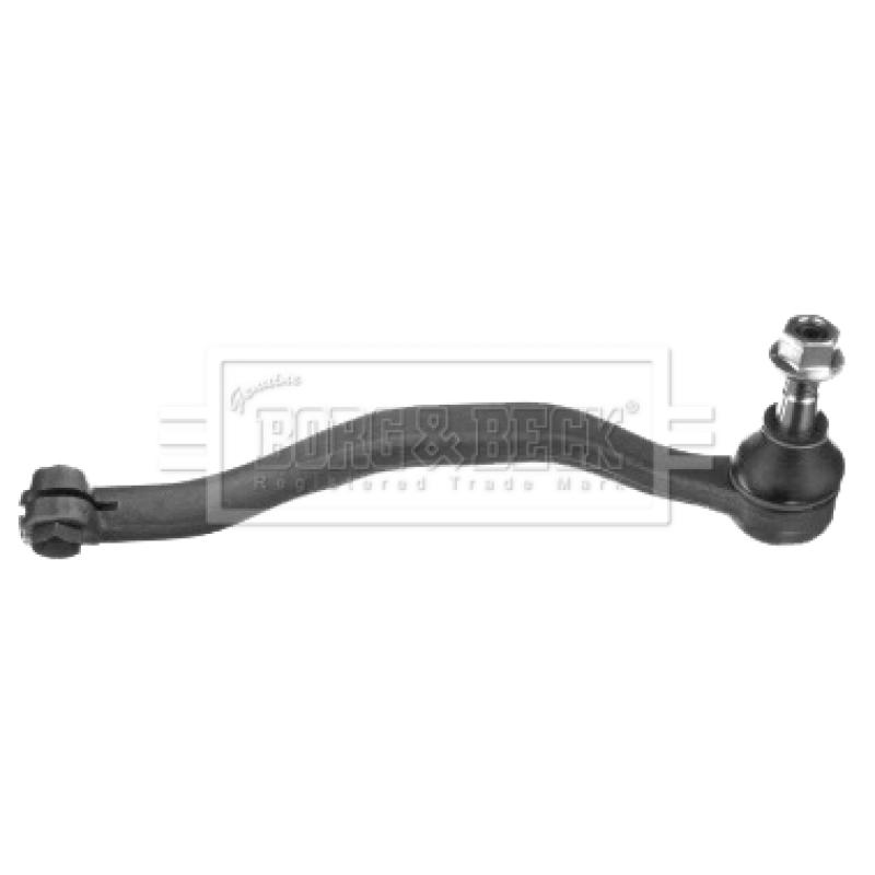 Rotule de barre de connexion BORG & BECK BTR5840 - Visuel 1