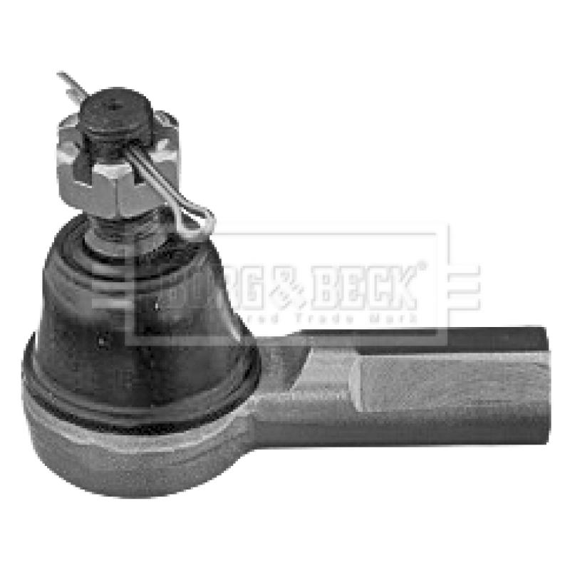 Rotule de barre de connexion BORG & BECK BTR5851 - Visuel 1