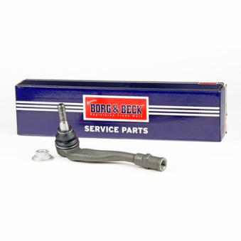 Rotule de barre de connexion BORG & BECK OEM 4H0423811