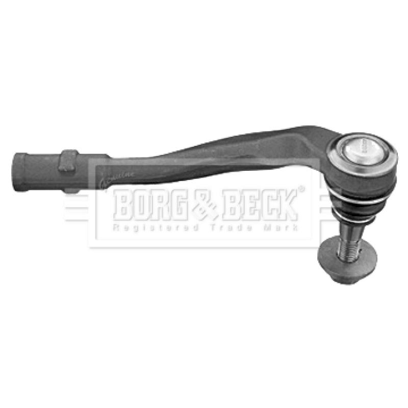 Rotule de barre de connexion BORG & BECK BTR5861 - Visuel 1