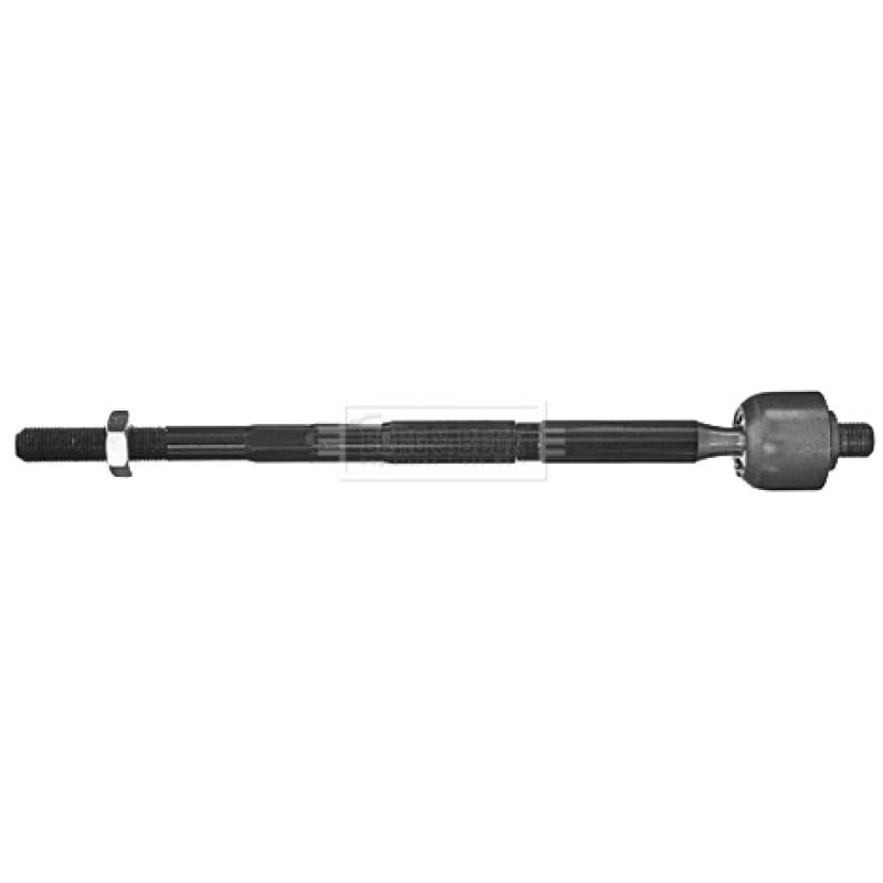 Rotule de direction intérieure, barre de connexion BORG & BECK BTR5862 - Visuel 1