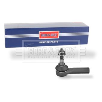 Rotule de barre de connexion BORG & BECK OEM 1609203