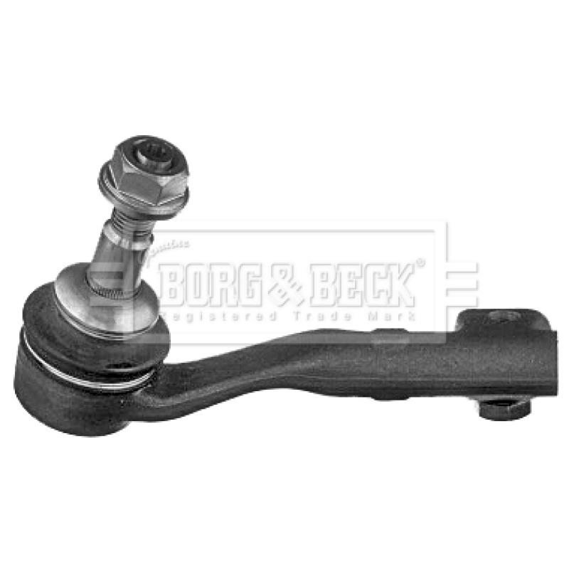 Rotule de barre de connexion BORG & BECK BTR5872 - Visuel 1