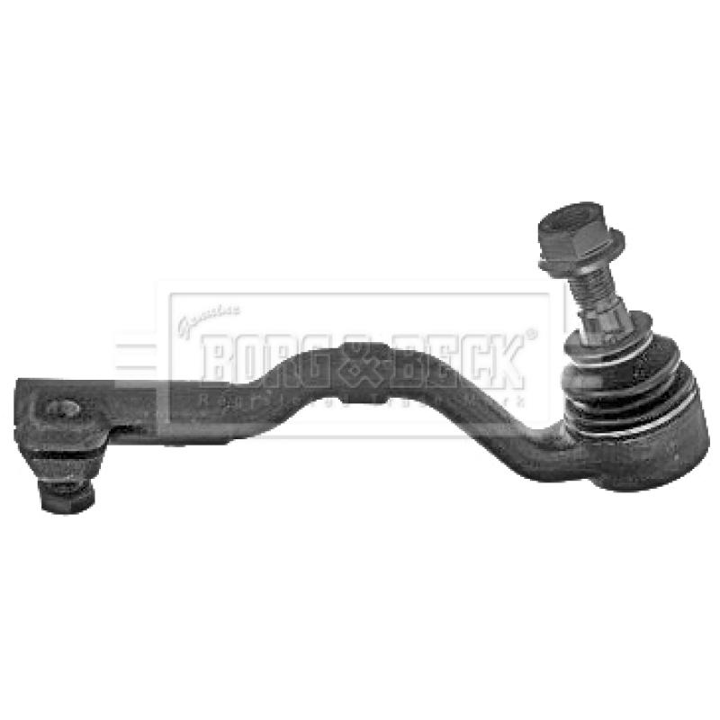 Rotule de barre de connexion BORG & BECK BTR5875 - Visuel 1