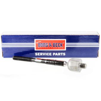 Rotule de direction intérieure, barre de connexion BORG & BECK OEM 32106858735